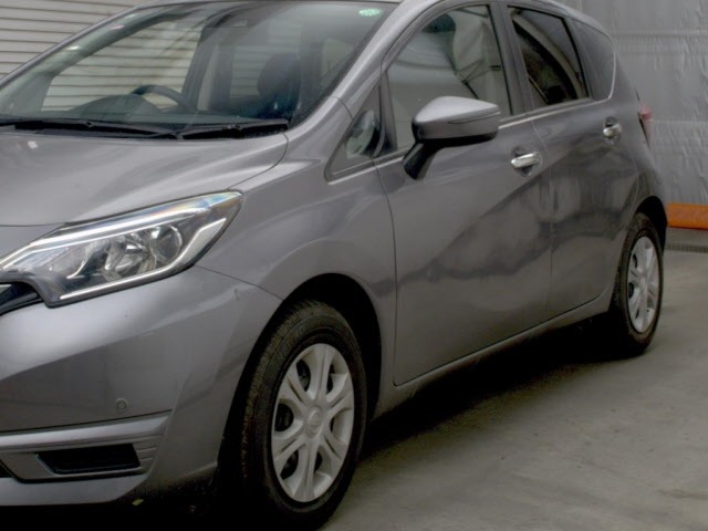 Nissan NOTE 2019 6982632-4
