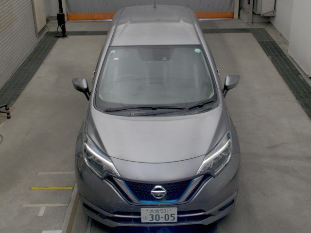 Nissan NOTE 2019 6982632-6