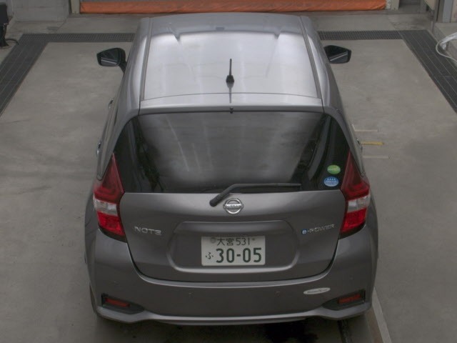 Nissan NOTE 2019 6982632-7