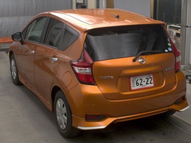 Nissan NOTE 2016 6982641-1