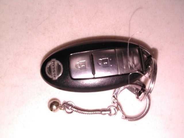 Nissan NOTE 2016 6982641-10