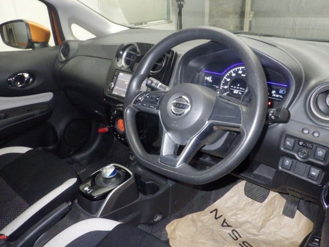 Nissan NOTE 2016 6982641-3