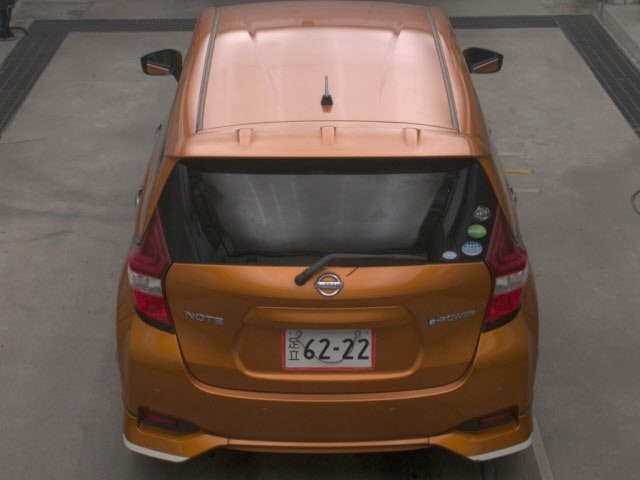 Nissan NOTE 2016 6982641-7