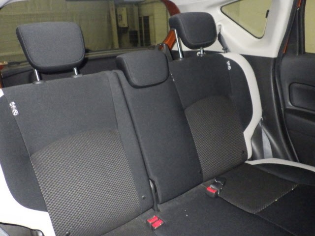 Nissan NOTE 2016 6982641-8