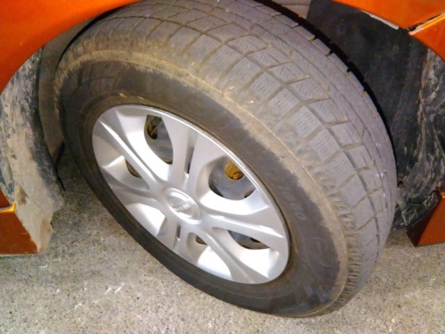 Nissan NOTE 2016 6982641-9