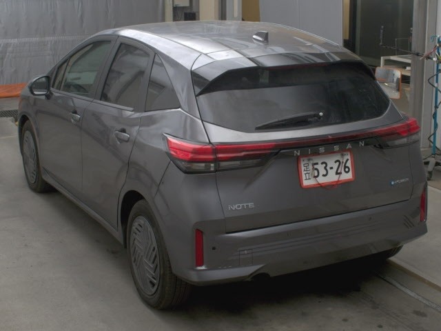 Nissan NOTE 2024 6982655-1