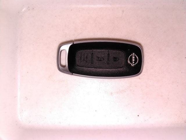 Nissan NOTE 2024 6982655-10