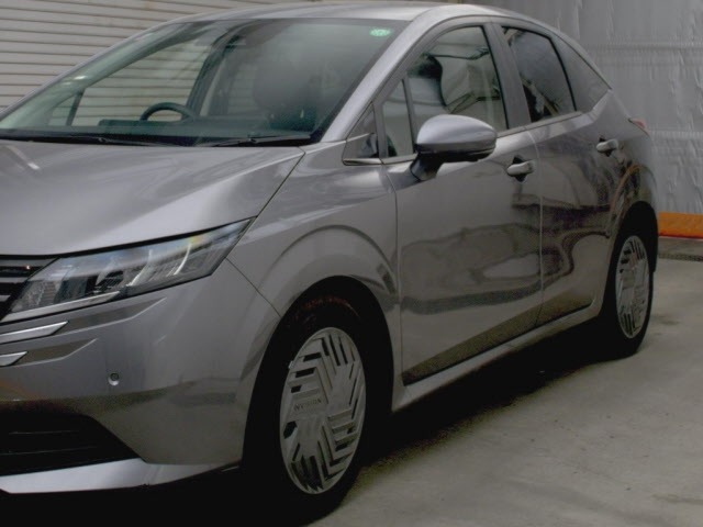 Nissan NOTE 2024 6982655-4