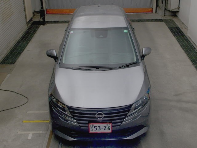 Nissan NOTE 2024 6982655-6