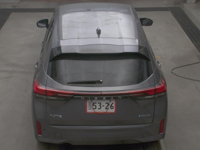 Nissan NOTE 2024 6982655-7