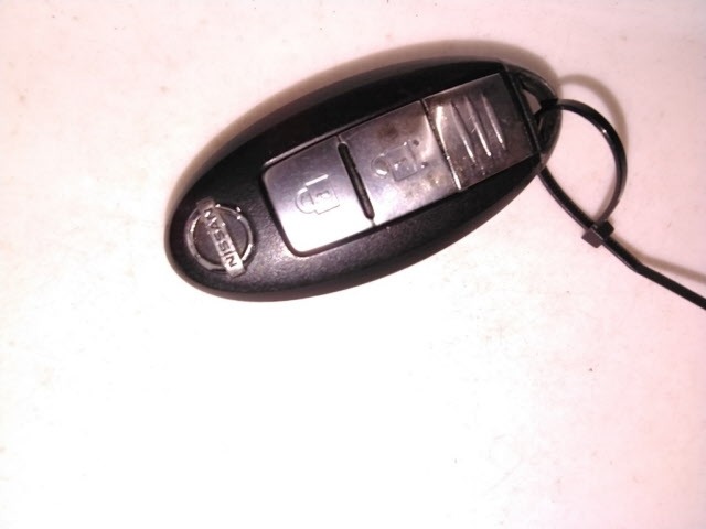 Nissan NOTE 2015 6982660-10