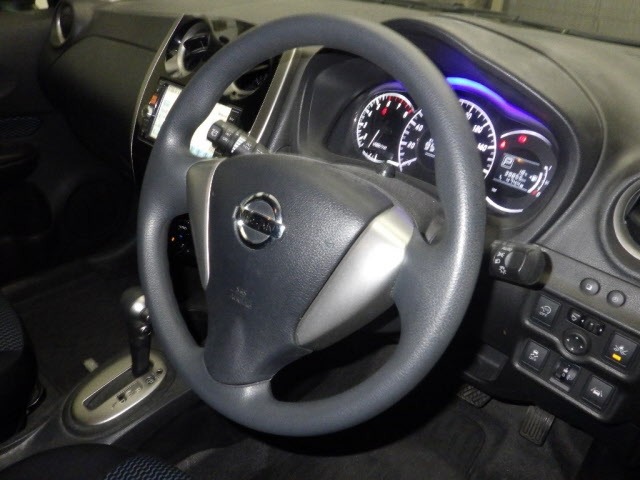 Nissan NOTE 2015 6982660-3