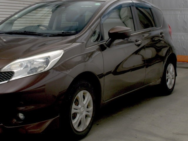 Nissan NOTE 2015 6982660-4