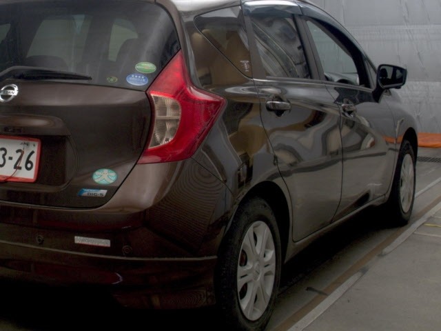 Nissan NOTE 2015 6982660-5