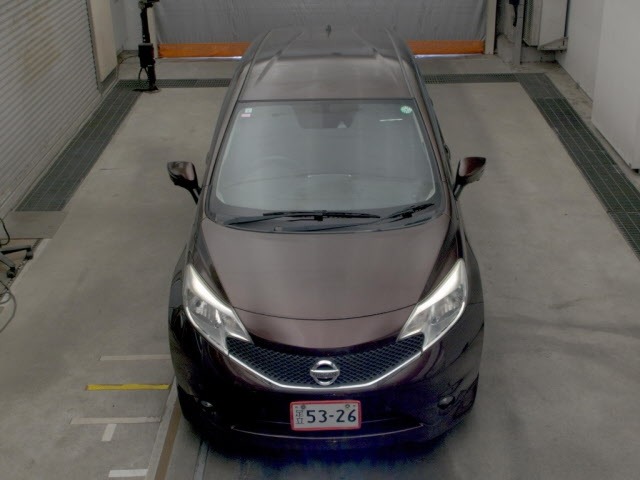 Nissan NOTE 2015 6982660-6