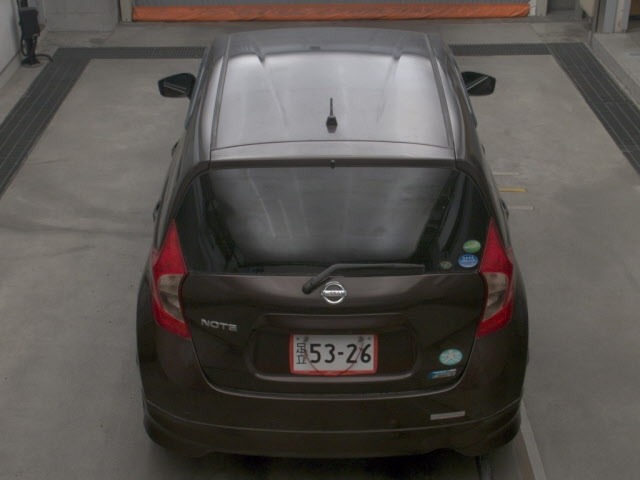Nissan NOTE 2015 6982660-7