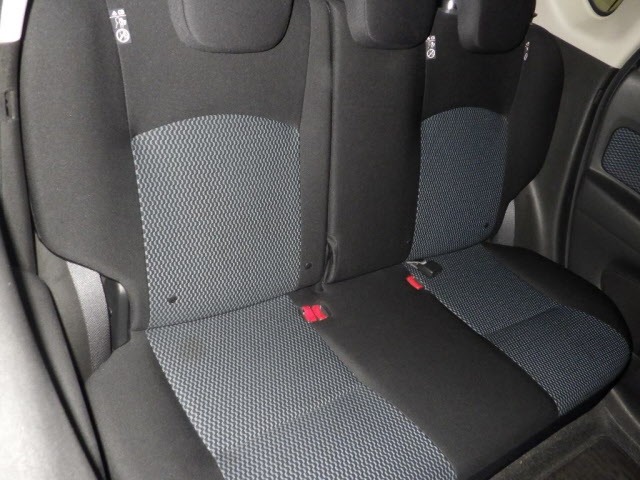 Nissan NOTE 2015 6982660-8