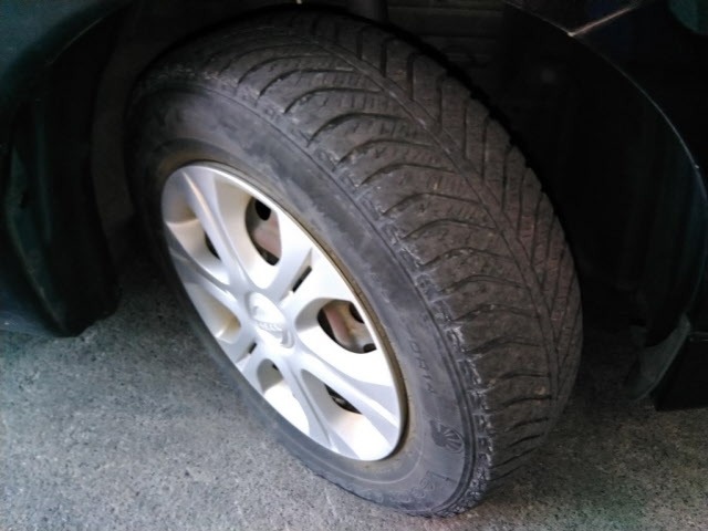 Nissan NOTE 2015 6982660-9