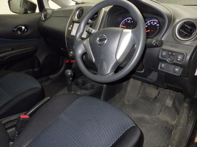 Nissan NOTE 2015 6982677-3