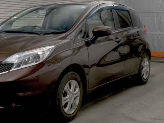 Nissan NOTE 2015 6982677-4