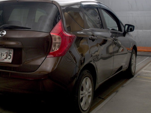 Nissan NOTE 2015 6982677-5