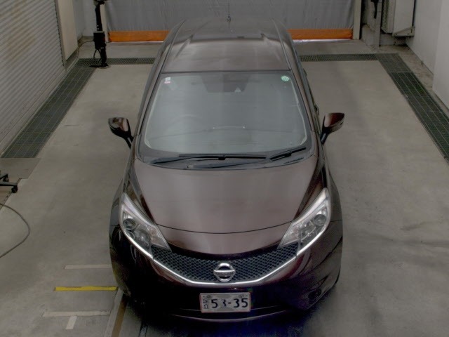 Nissan NOTE 2015 6982677-6