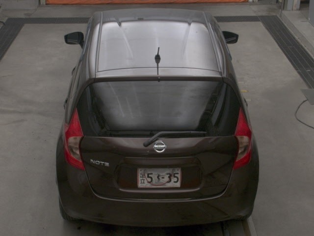 Nissan NOTE 2015 6982677-7