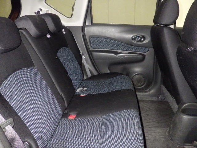Nissan NOTE 2015 6982677-8