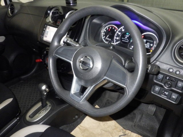 Nissan NOTE 2017 6982684-3