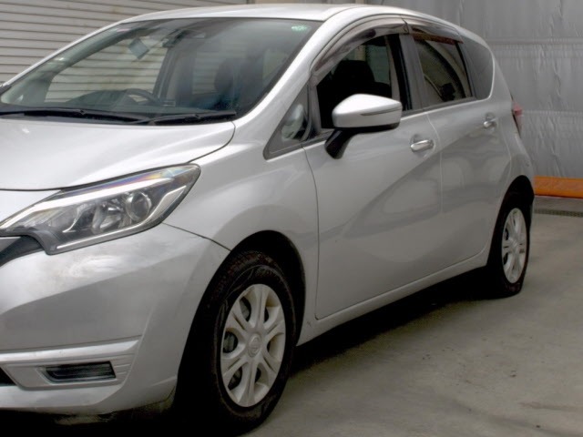 Nissan NOTE 2017 6982684-4