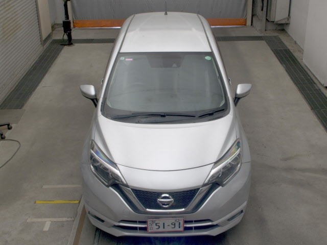 Nissan NOTE 2017 6982684-6