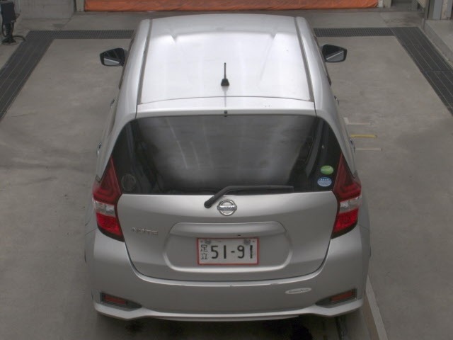 Nissan NOTE 2017 6982684-7