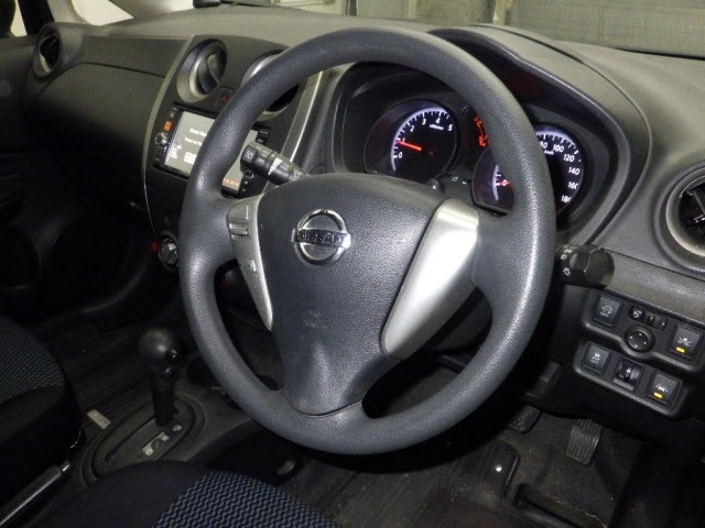 Nissan NOTE 2015 6982685-3