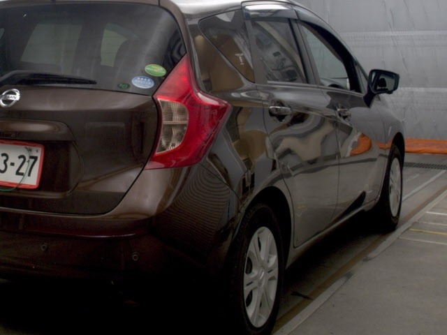 Nissan NOTE 2015 6982685-5