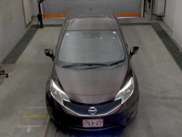 Nissan NOTE 2015 6982685-6