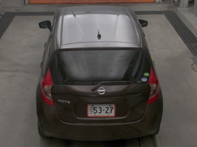 Nissan NOTE 2015 6982685-7