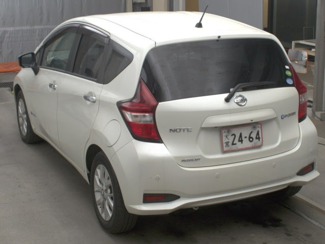 Nissan NOTE 2018 6982695-1