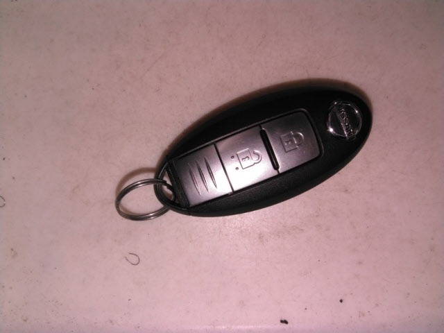 Nissan NOTE 2018 6982695-10