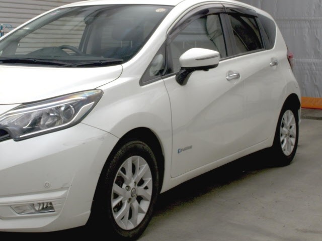 Nissan NOTE 2018 6982695-4