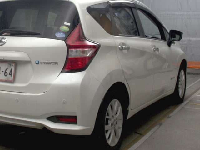 Nissan NOTE 2018 6982695-5