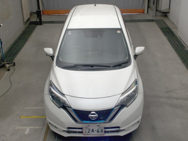 Nissan NOTE 2018 6982695-6