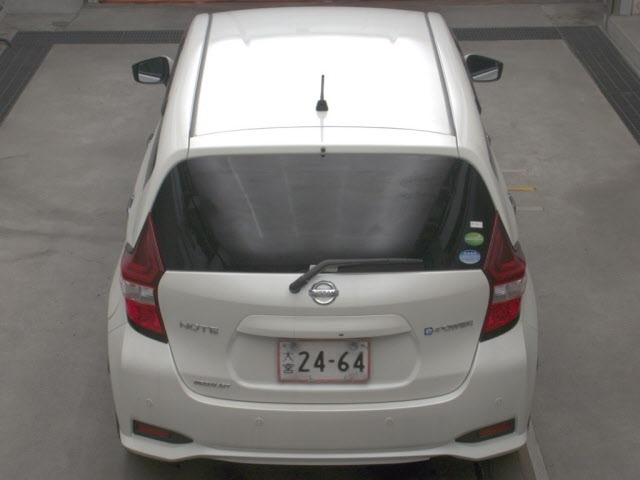 Nissan NOTE 2018 6982695-7