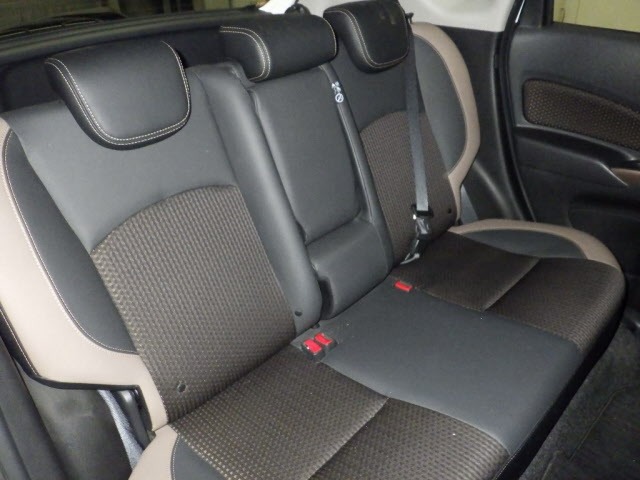 Nissan NOTE 2018 6982695-8