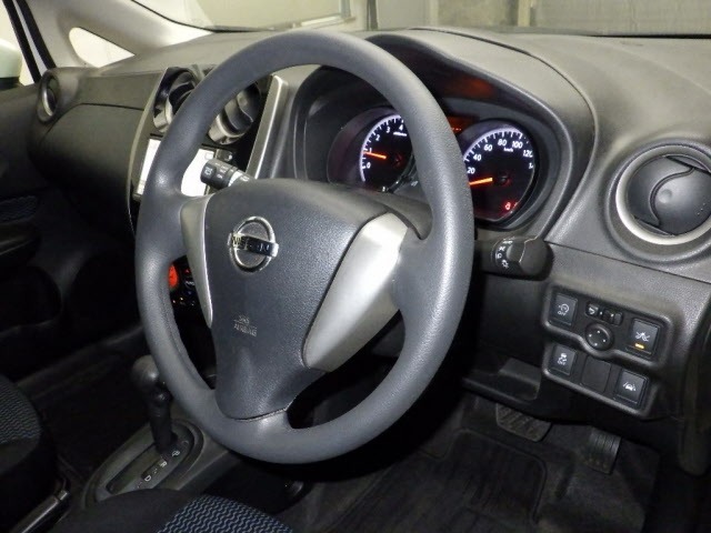 Nissan NOTE 2015 6982696-3