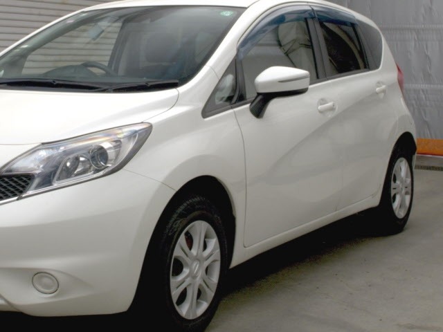 Nissan NOTE 2015 6982696-4