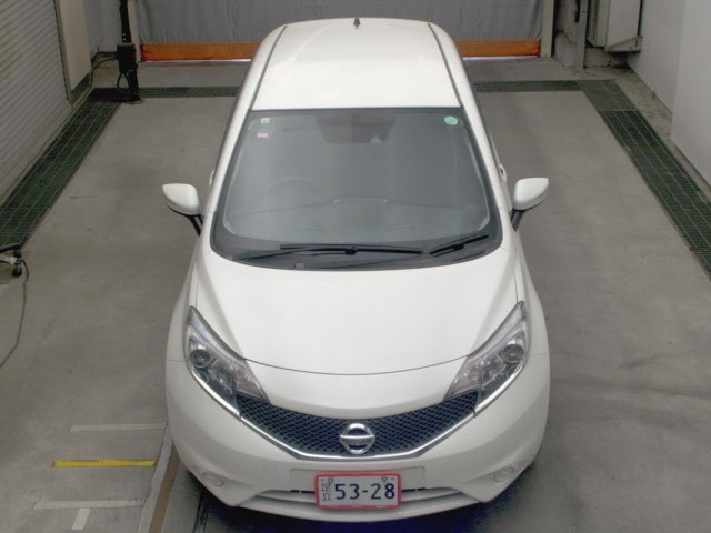 Nissan NOTE 2015 6982696-6
