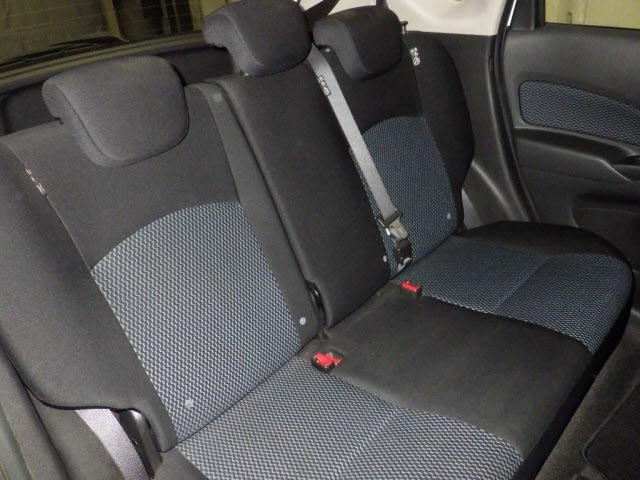 Nissan NOTE 2015 6982696-8
