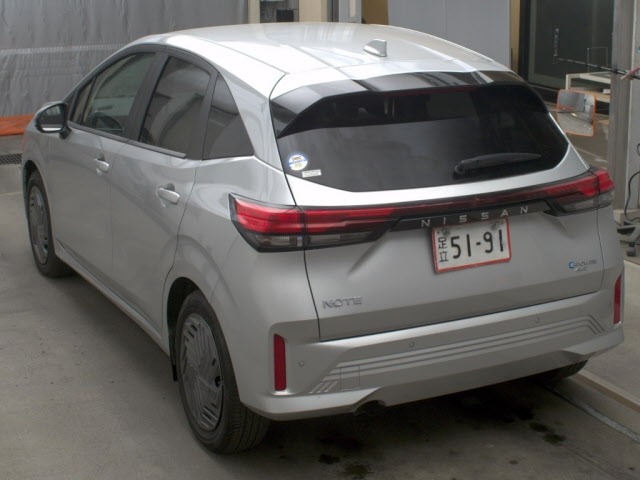 Nissan NOTE 2025 6982698-1