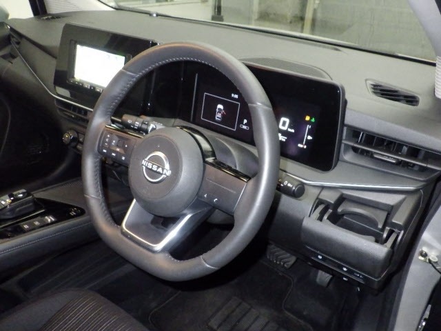 Nissan NOTE 2025 6982698-3