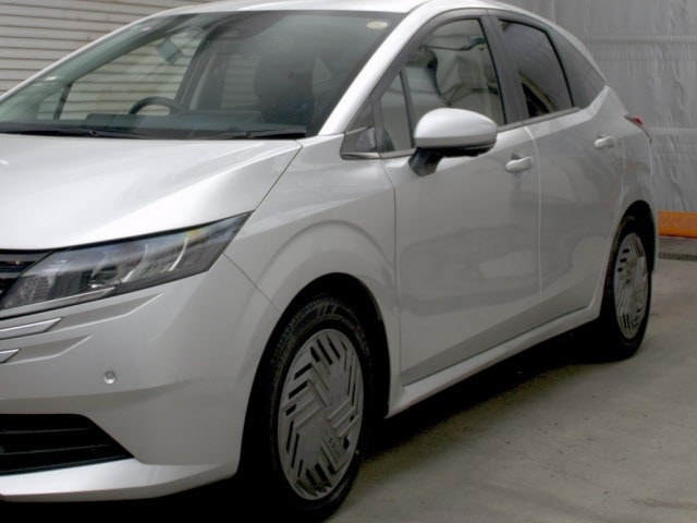 Nissan NOTE 2025 6982698-4